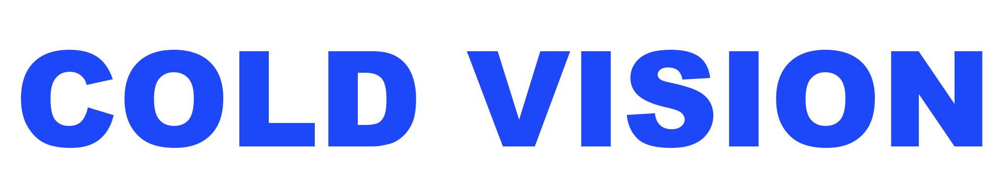 Cold Vision