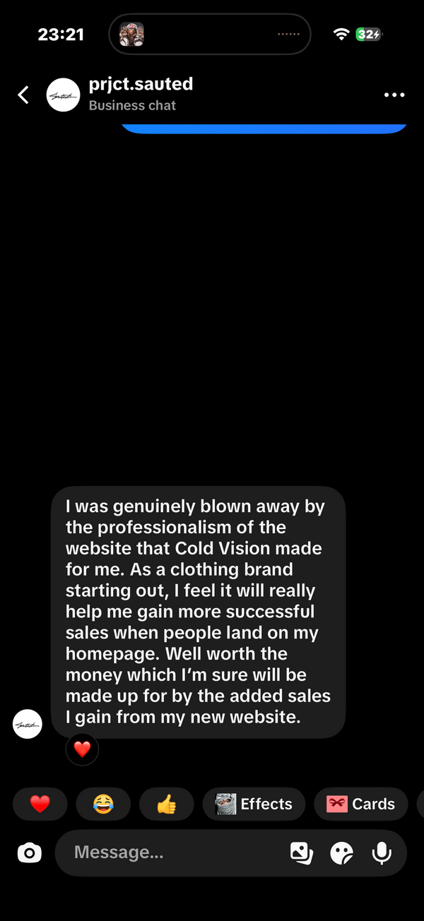 Prjct Sauted